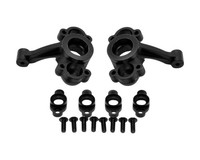 Hobao Mini St Lenkhebel Vorne H11214N Hobao Hyper 10 Sc, Hobao Hyper Tte 10,
