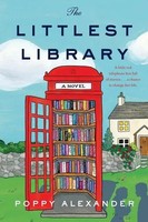 Poppy Alexander | The Littlest Library | Taschenbuch | Englisch (2022)