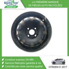 Jantes Citroen C1