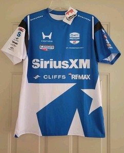 IndyCar Jersey Felix Rosenqvist  Mens Small New INDY 500 Winner!