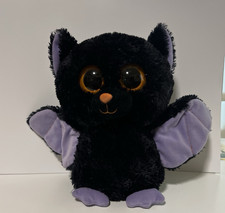 TY BEANIE BOOS SWOOPS THE BAT - NO HANG TAGS