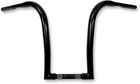 LA Choppers Nice Curves Ape Hanger Handlebar 1 1/4 Diameter 14 Rise Black