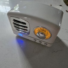 Portable Mini Bluetooth Speaker w Aux Support Memory Card and microphone port