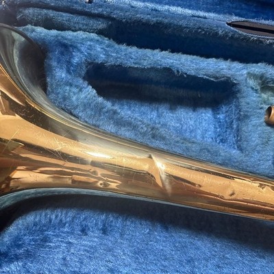 Yamaha Ybl-322 Trombone From Japan (660 for sale online | eBay