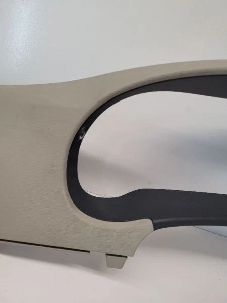 2013-2020 Toyota Sienna Speedometer Instrument Cluster Bezel Dash 5541108041B0 - Image 3 of 4