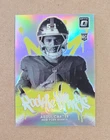 2025 Donruss Optic Abdul Carter Base (RAW)
