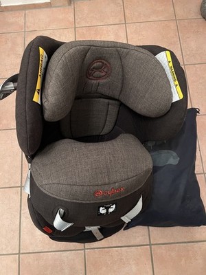 Gebrauchte Cybex Sirona Plus Platinum Line