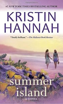 Summer Island: A Novel von Kristin Hannah | Buch | Zustand akzeptabel