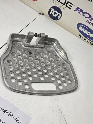 Shoprider vienna Electric wheelchair parts Foot Plate Rest - Picture 2 of 4