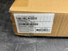 APC NetShelter Data Cable Shielding Trough AR...