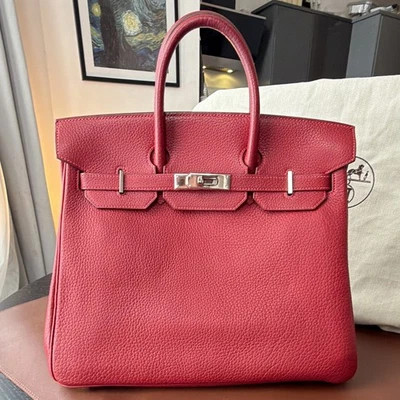 Hermes Birkin