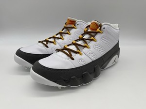 P*B様 JORDAN BRAND AIR JORDAN 9 G ジョーダン9g JORDAN BRAND AIR