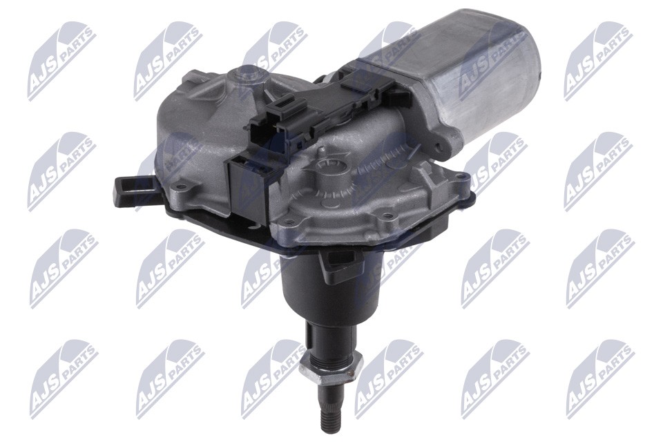 Rear NTY OE ESW-TY-004 Wiper Motor for CITROËN,PEUGEOT,TOYOTA