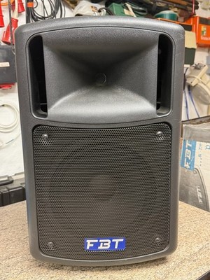 FBT MAX 2A Aktive Topteile der Spitzenklasse