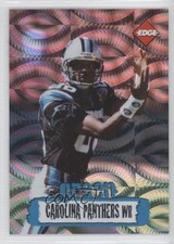 1996 Collector's Edge Holofoil 468/500 Willie Green #24 d1f
