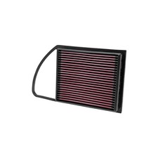 Air Filter Fits Citroen DS3 Convertible C-Elysee DS4 DS5 - K&N Filters 33-2975