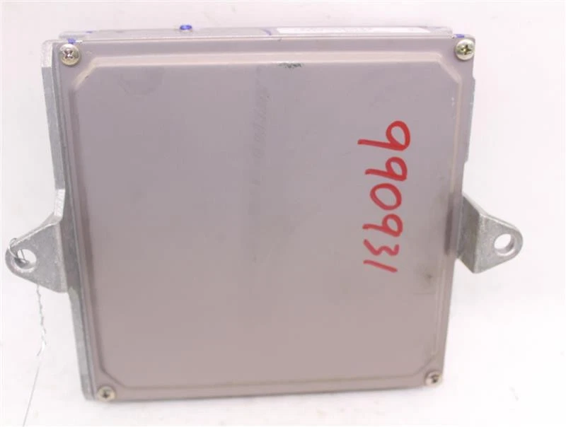 Computadora ECU ECM HONDA ODYSSEY 2002 2003 2004 LX EX 37820P8FA82 990931 Foto 2 de 4