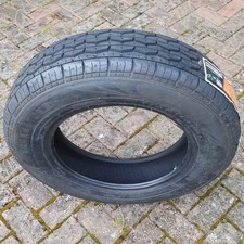 1x TREADSTONE BLACK CAB 175 R16 C 98/96Q NEW TAXI TYRE