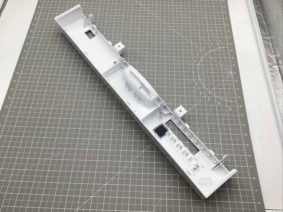 00478807--*Caja abierta* Panel Bosch Original-Facia **ENVÍO GRATUITO A EE. UU.** Foto 3 de 4