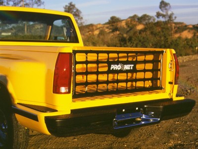 Covercraft Pro Net Specialty Performance Series Tailgate Net PN017