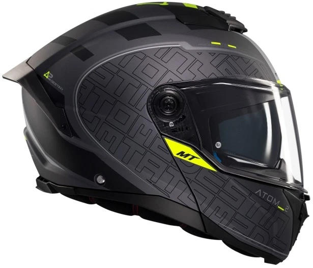 Destiny Black Fluo, photo 5 of 7
