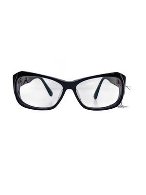 Qbrick/Glasses/Blk/Men'S// 3640