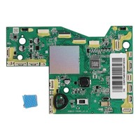 Easypart Passend FüR Ecovacs 201-F002-0001 Hauptplatine Des Deebot FüR