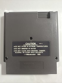 Tiny Toon Adventures (Nintendo, NES, 1991) Cart & Sleeve Only - Tested