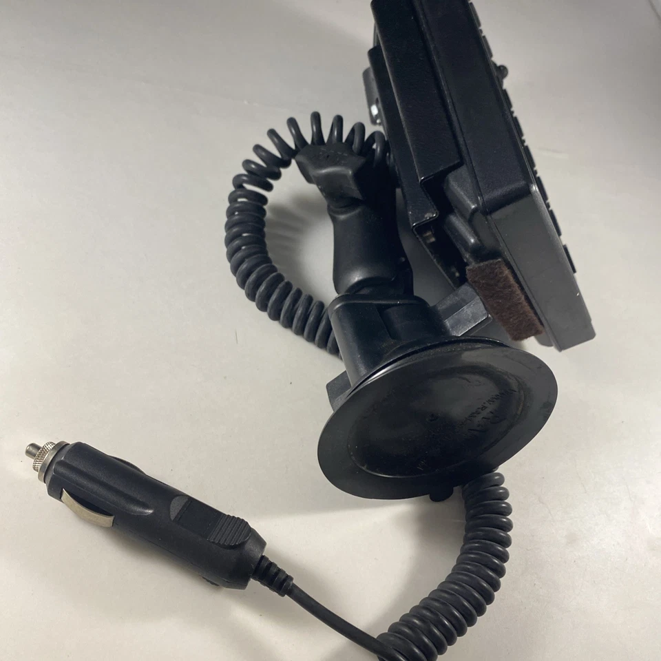 AvMap EKP IV Aviation GPS - Image 4 of 4