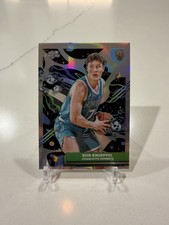 2025-26 Topps Cosmic Chrome  Kon Knueppel Refractor (RC)