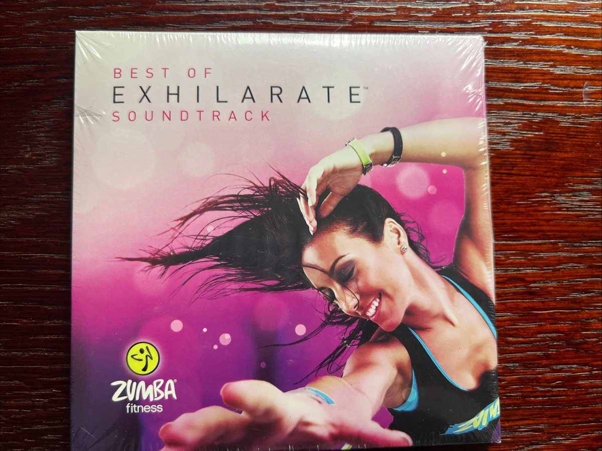 zumba cd products for sale | eBay