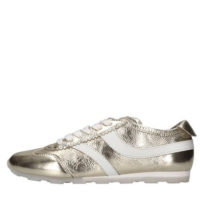C924C1 N11/BOEMIO Sneaker INSIDE Damen Platin Amz02_insi