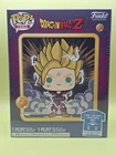 Funko Pop Tees Dragon Ball Z Super Saiyan 2 #518 Gohan T-Shirt M Glow GITD NIB