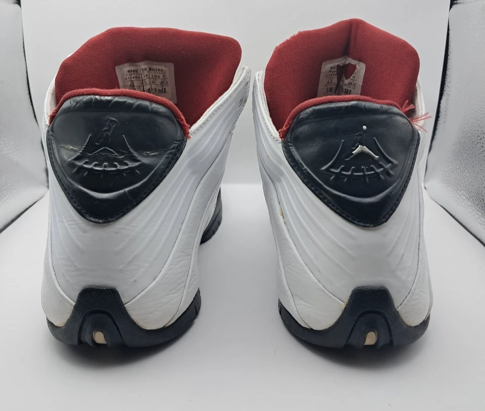 Talla 8.5M | 10W - De colección Air Jordan Mach 3 - 312493-161 Foto 4 de 4