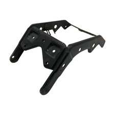 Original Suzuki GSX 600 GN72B license plate holder holder license plate holder