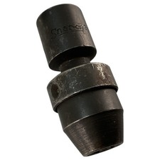 Snap-on Tools Impact Universal Swivel Socket Imbf 12d 38 Drive 38 Sae 6 Pt