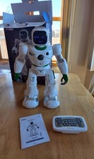 Ruko 1088 Large Robot Toy for Boys, STEM Programmable Remote Control 152