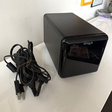 Drobo 4-Bay NAS DDR4A 10TB HDD Bundle USB Hot Swap Black Mac/PC