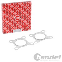 Elring ABGAS-KRÜMMERDICHTUNG Passend FüR Alfa Tonale Fiat 500X Tipo Jeep Compass