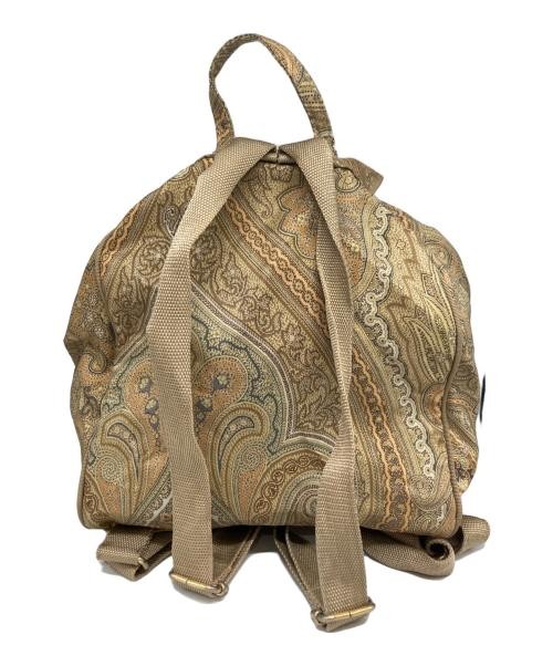 ETRO                    Paisley pattern backpack … - image 3