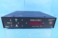 Contemporary Research 232-ATSC HDTV Tuner