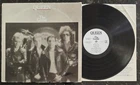 PROMO Queen The Game 1980 5E-513A-SP Foil Vinyl LP Vintage Record Another One Be