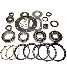Usa Standard Gear Zmbk486ws Manual Trans Bearing Kit Wsynchros For Zf 6-speed Usa Standard Gear Zmbk486ws Manual Trans Bearing Kit Wsynchros For Zf 6-speed