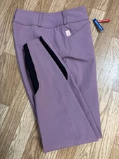 Tailored Sportsman Trophy Hunter breech - Mid Rise/Sock Bottom - Size 30