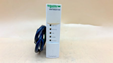 SCHNEIDER ELECTRIC TWIDO 499TWD01100 ConneXium Twido Ethernet Interface + CABLE
