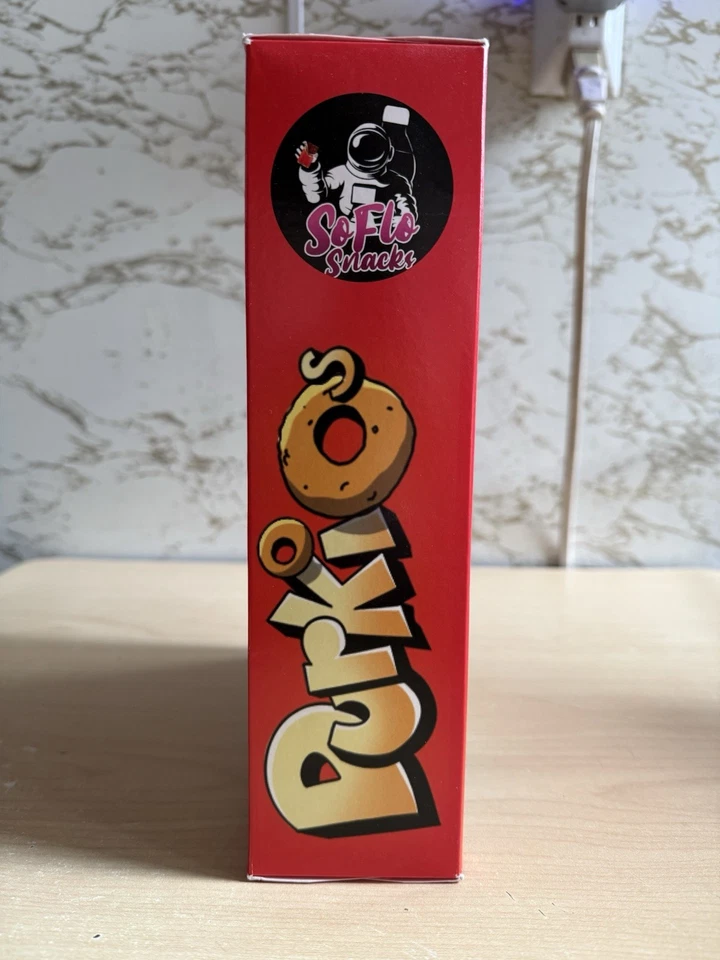 Cereal Durkios (Lil Durk) ¡¡¡¡Nuevo SELLADO!!!!!   Foto 2 de 4