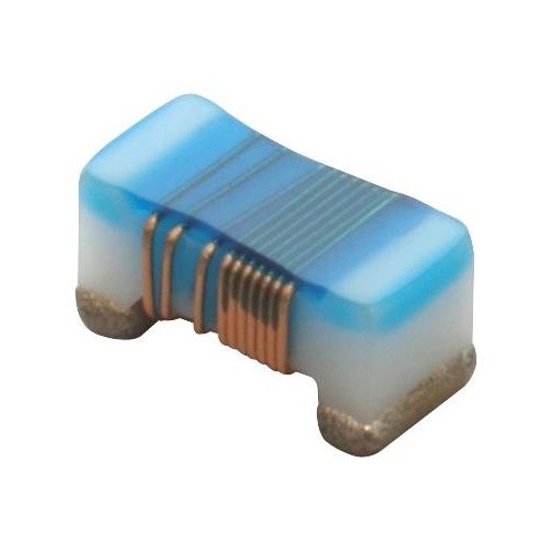 50Pcs LQW18ANR12J00D 0603 (1608 metric) Fixed Inductors 0603 0.12uH