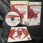 Dragon Age: Origins Awakening for Microsoft Xbox 360 CIB w/MANUAL Fast Shipping