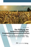 Duc Cuong Tran | Der Bildung Der Landwirtschaftlichen...
