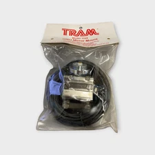 Tram 1249 NMO Mirror Mount - New Old Stock - Free Shipping